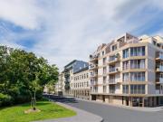 DONAU PERLE ERSTBEZUG! DESIGN WOHNUNG MIT 2 ZIMMERN,...