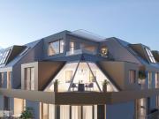 DONAU PERLE ERSTBEZUG! HELLE 2 ZIMMER IM DACHGESCHOSS...