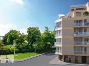 DONAU PERLE Meine Wohlfühloase 2 Zimmer Erstbezug...