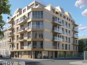 DONAU PERLE MODERNE 2 ZIMMER WOHNUNG IN WIEN – ERSTBEZUG...