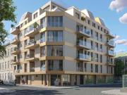 DONAU PERLE MODERNE 2 ZIMMER WOHNUNG IN WIEN – ERSTBEZUG...