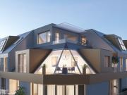 DONAU PERLE Traumhaftes Wohnen in Wien: 2 Zimmer...