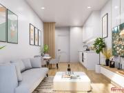 Donau Perle – Wohnen am Park