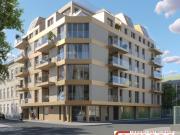 Donau Perle – Wohnen am Park