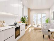 Donau Perle – Wohnen am Park