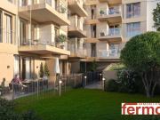 Donau Perle – Wohnen am Park