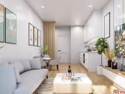 Donau Perle Wohnen am Park