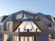 Donau Perle Wohnen am Park