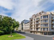 Donau Perle – Wohnen am Park Donau Perle – Wohnen am Park