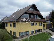 Donaueschingen Auf Schalmen Beste Lage unverbaubar