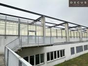 + + DONAUFELDERHOF + + + NÄHE U1 KAGRAN + + + Lager und...