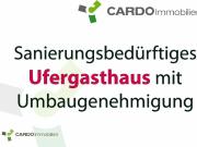 Donauinsel, 2 Geschoss großen Loft geeignet als...