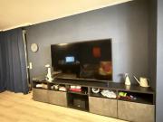 Donaupark nur einen Sprung entfernt: Möblierte 3 Zimmer...