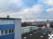 Donauplex im Linzer Hafen: 5.OG, 506+07,513+14