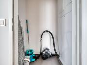 Donaustadt 2br w/ gym, nr international school, Vienna...