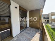 Donaustadt Am langen Felde