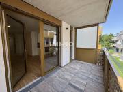 Donaustadt Am langen Felde