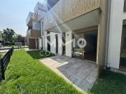 Donaustadt Am langen Felde