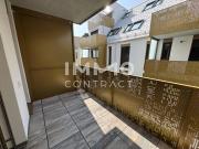 Donaustadt Am langen Felde