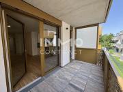 Donaustadt Am langen Felde