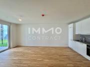 Donaustadt Am langen Felde