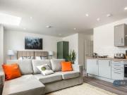 Doncaster Gate, Rotherham, 1 Bedroom Flat