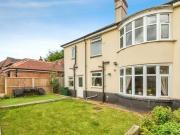 Doncaster Road, Conisbrough, 4 Bedroom Detached