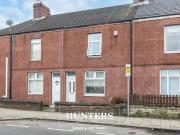 Doncaster Road, Goldthorpe, Terraced House For