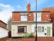 Doncaster Road, Rotherham, 3 Bedroom Semi detached