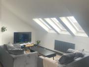 Doncaster Road, Sandyford, Newcastle Upon Tyne NE2, 3...