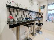 Doncaster Road, SO50