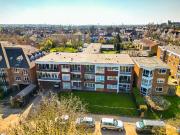Doncel Court, Forest View, Chingford E4, 2 bed flat to...