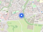 Donchurch Close, Bowthorpe, Norwich