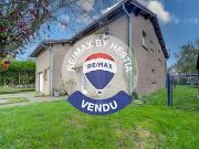 Doncourt lès Conflans 54800 Achat / Vente maison 4 pièces t4