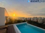 Donde comienza tu tranquilidad. Dpto. de estreno, frente...