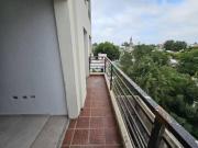 Depto Sustentable Balcón Amenities Edificio Valora