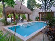 Donde la Selva Abraza tu Estilo de Vida, Villa Eco Chic...