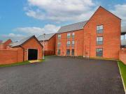 Donegan Close, Wavendon, 1 Bedroom Apartment
