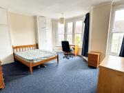 Dongola Road, Bristol BS7, 5 bed semi detached house to...