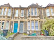 Dongola Road, Bristol BS7, 5 bed terraced house to rent,...