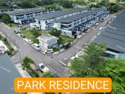 Dongongon landed house park Residence for rent