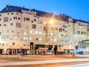 Doningasse 12, 1220 Wien Parkplätze