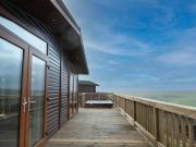 Donkey Lane, Torpoint, 3 Bedroom Lodge