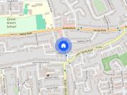 Donkin Hill, Reading, Berkshire, RG4