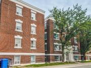 Donlands Apartments 1 Bedroom Apartment for Rent