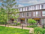 Donmills/Sheppard 3 bed 2 bath condo town house for...