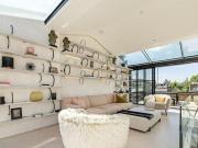 Donne Place, Chelsea, 3 Bedroom Terraced