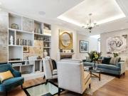 Donne Place, Chelsea, 4 Bedroom Terraced