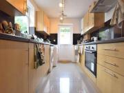 Donnington Gardens, Reading, RG1