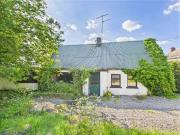 Donohill Cross, Donohill, Co. Tipperary